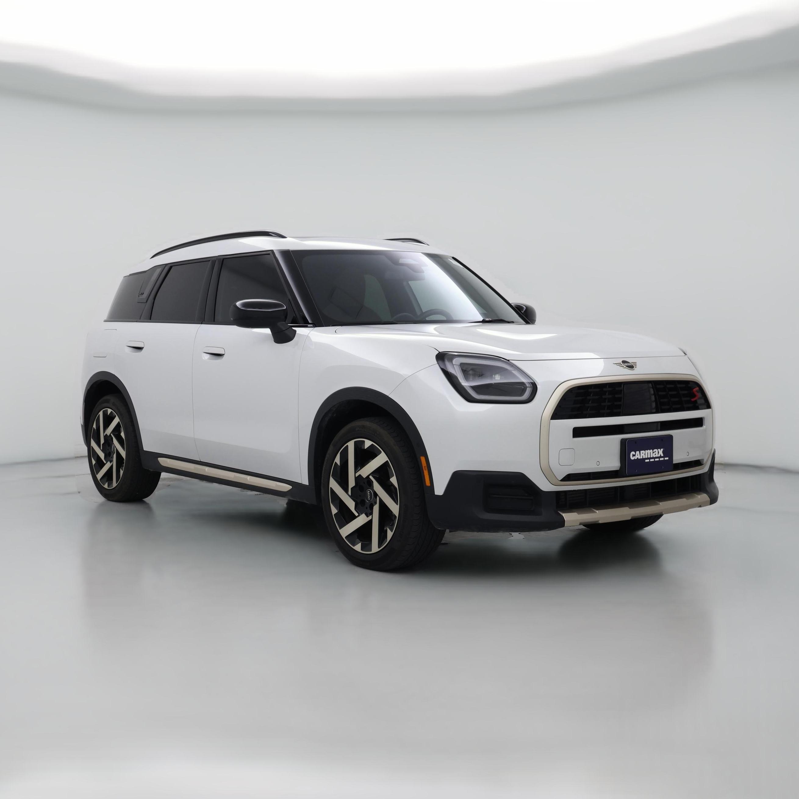 Thumbnail: 2025 MINI Cooper Countryman - 1