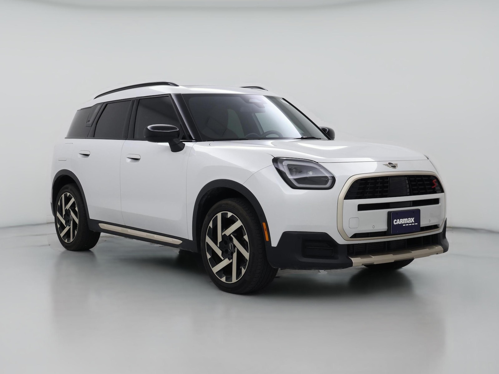 2025 MINI Countryman