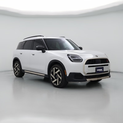 2025 Mini Cooper Countryman S ALL4