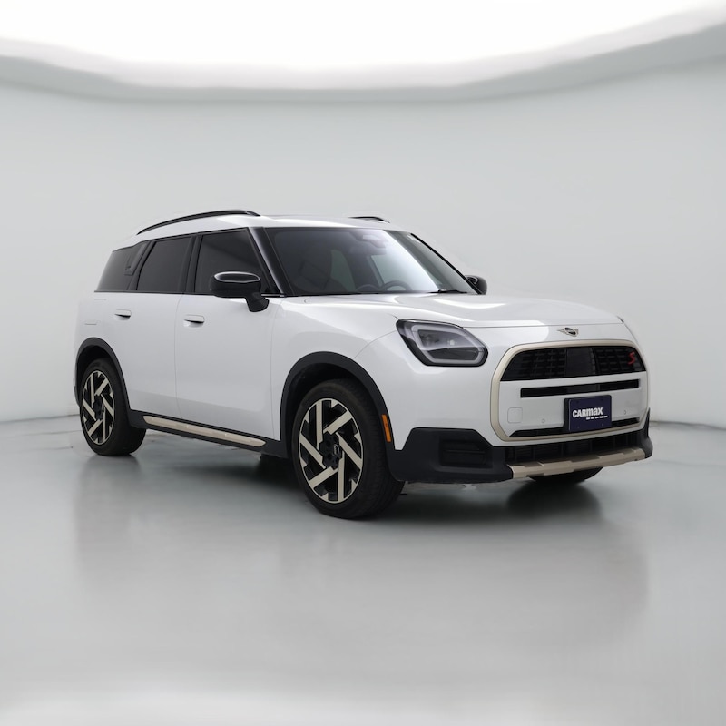 2025 Mini Cooper Countryman S ALL4