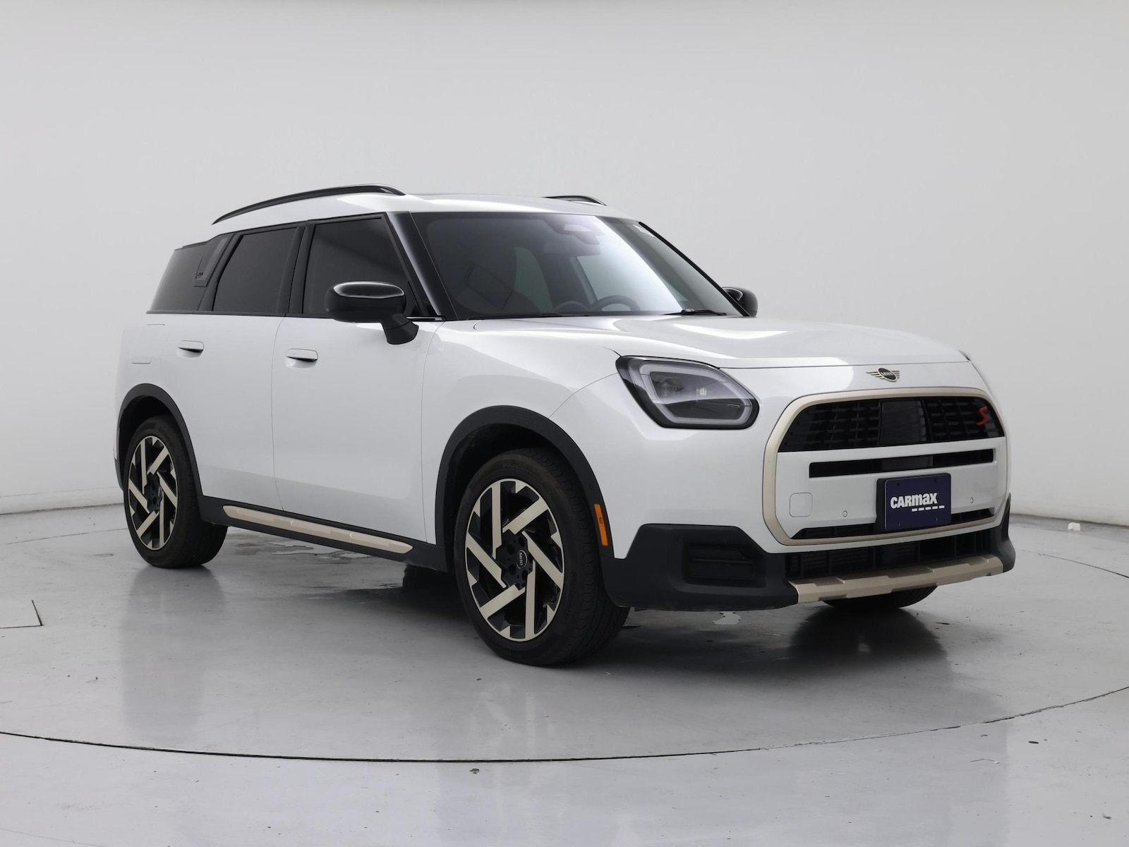 2025 MINI Countryman S - Photo 2