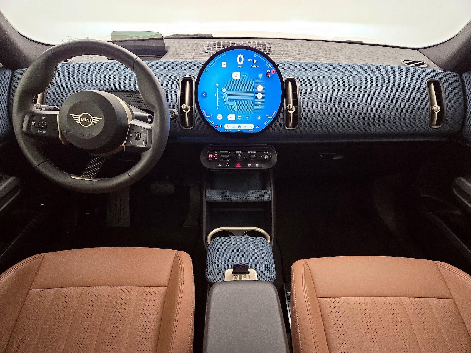 2025 MINI Countryman S - Photo 10