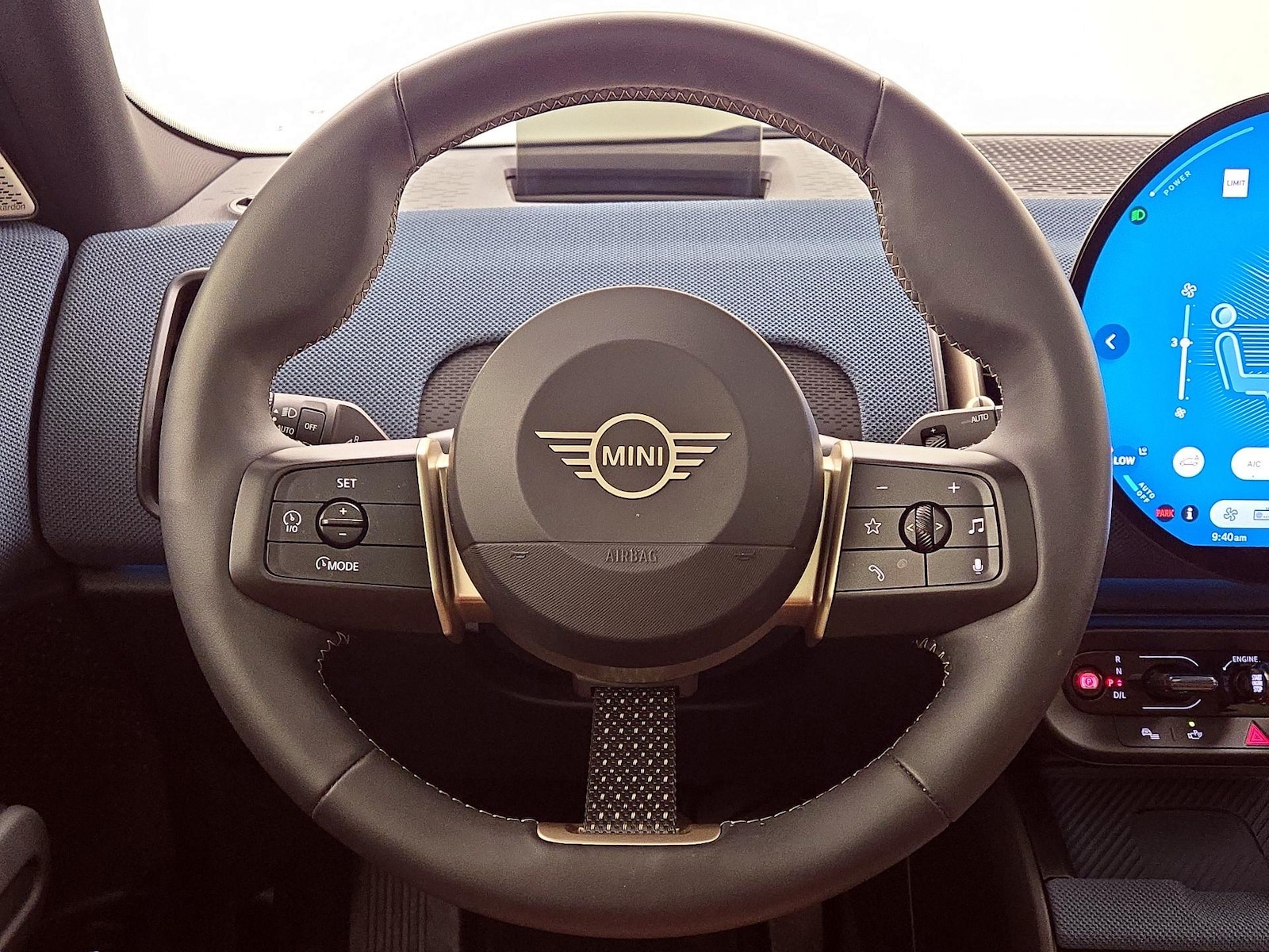 2025 MINI Countryman S - Photo 11