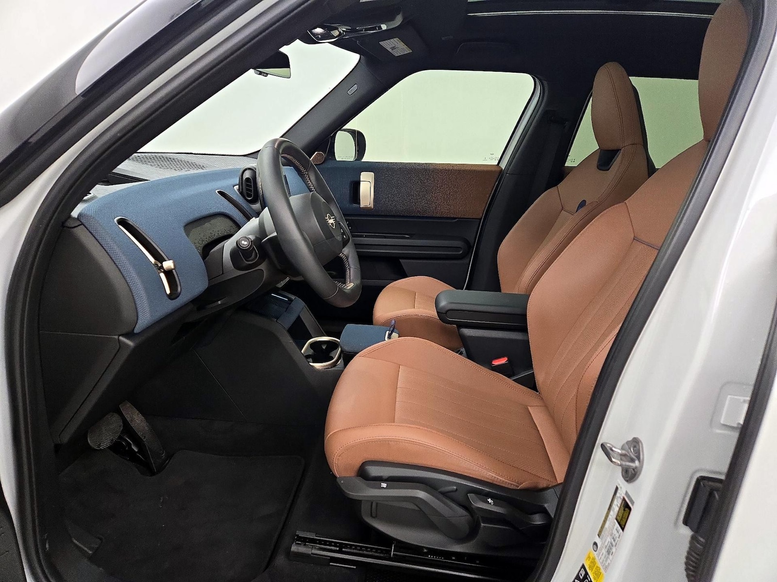 2025 MINI Countryman S - Photo 12