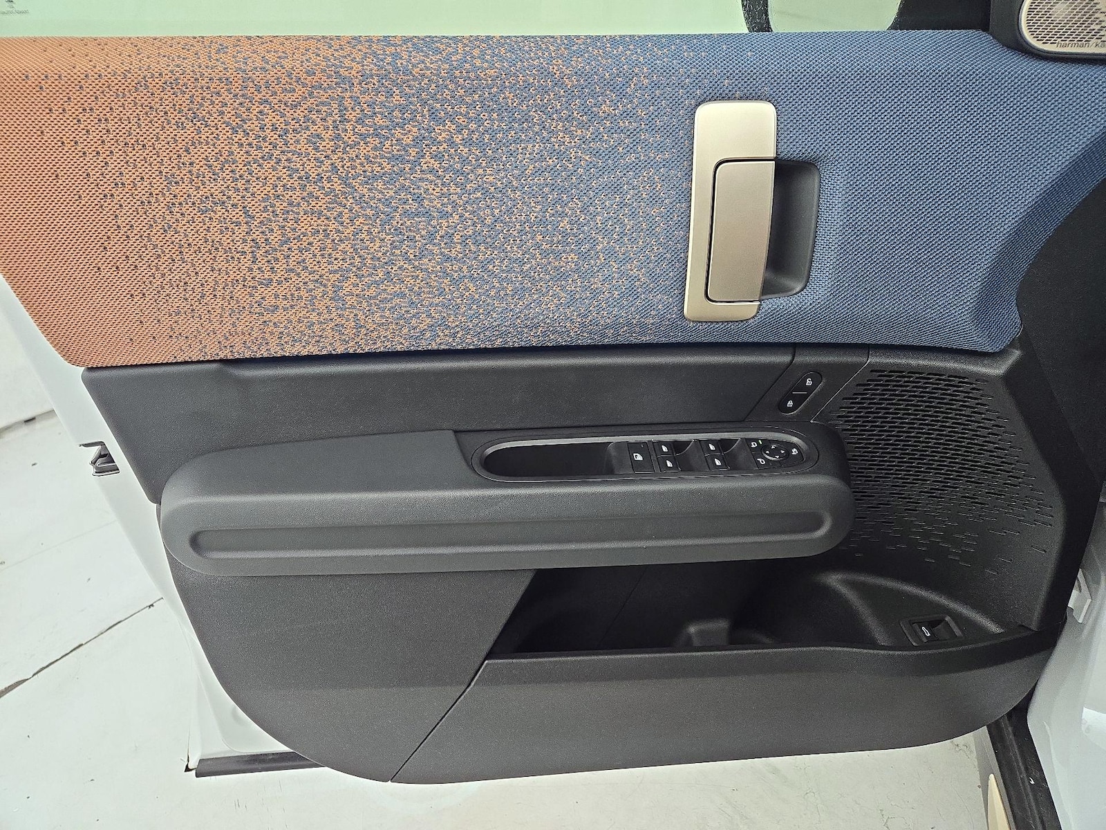 2025 MINI Countryman S - Photo 13