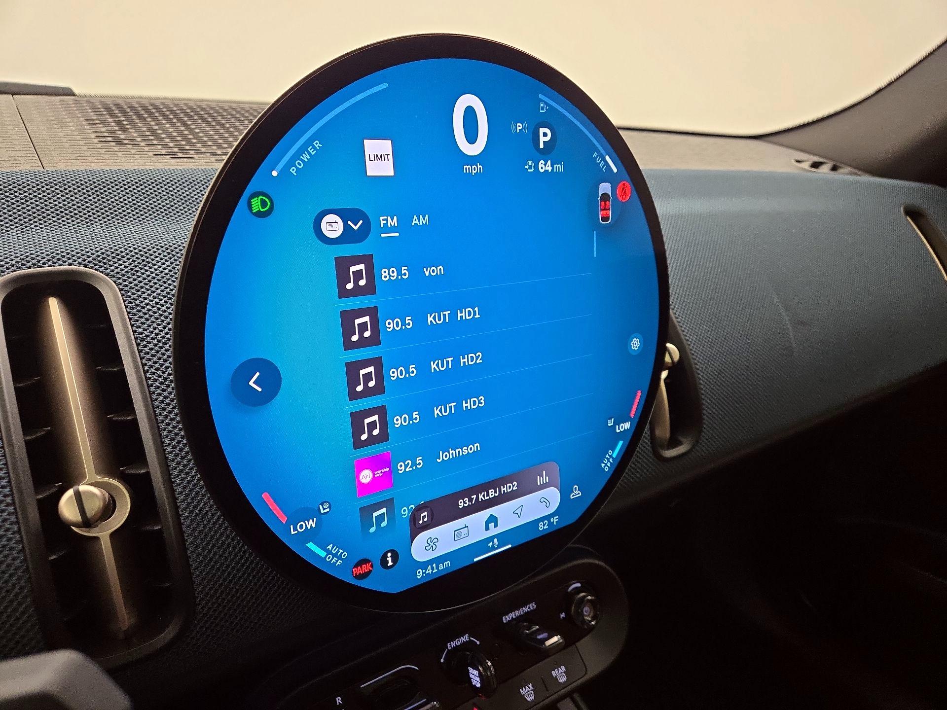 Thumbnail: 2025 MINI Cooper Countryman - 14