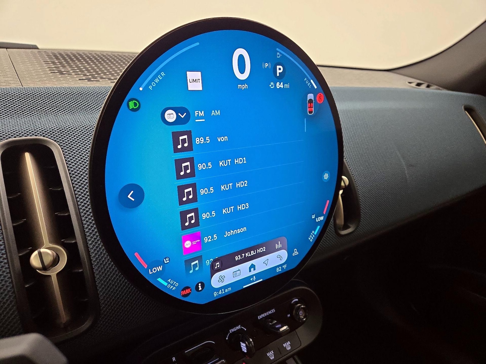 2025 MINI Countryman S - Photo 15