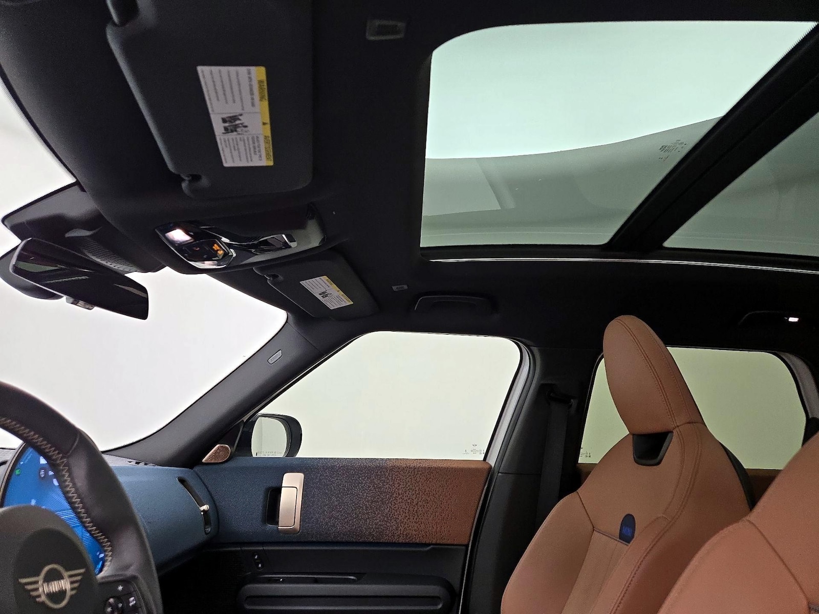 2025 MINI Countryman S - Photo 19