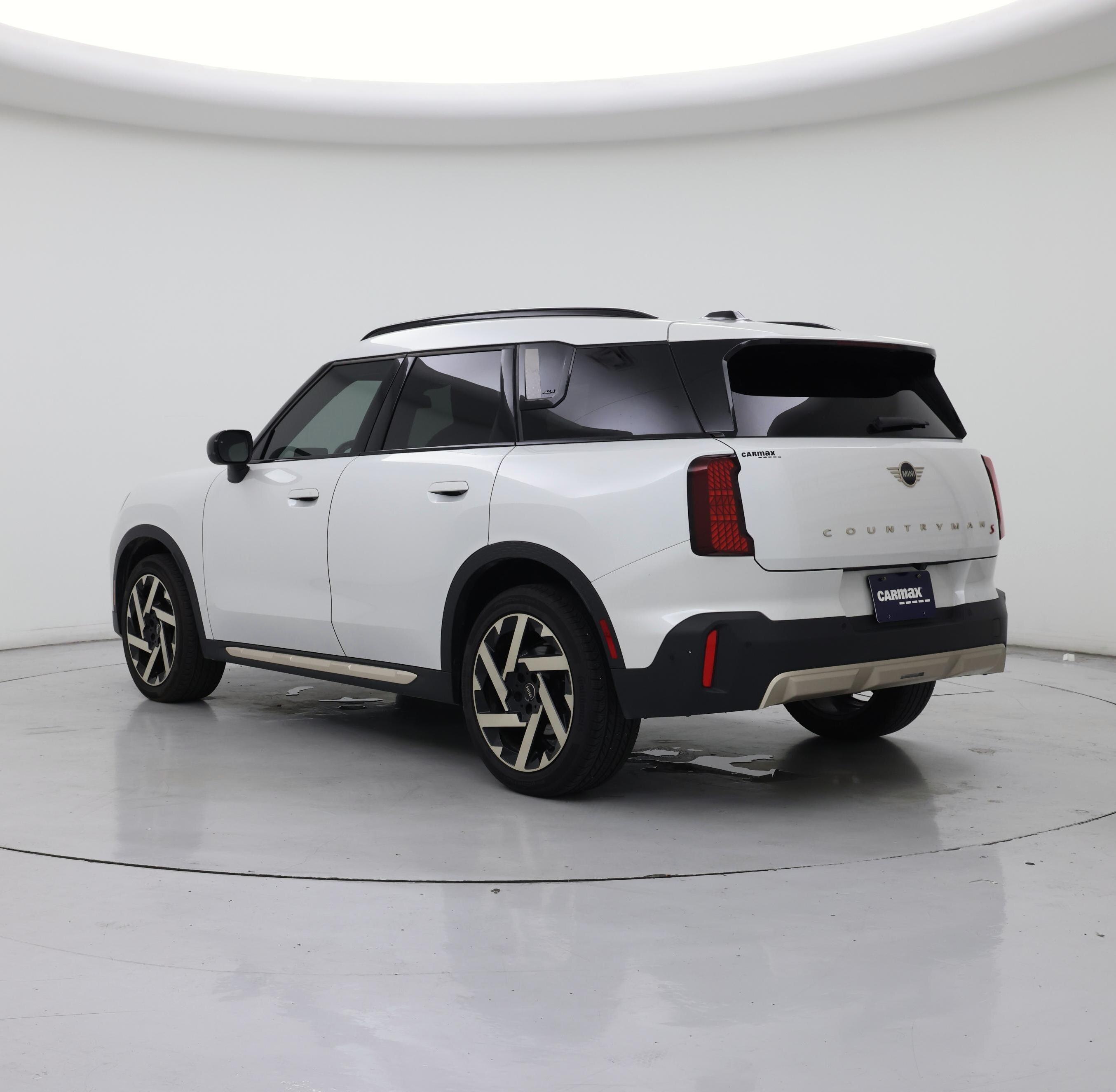 Thumbnail: 2025 MINI Cooper Countryman - 2