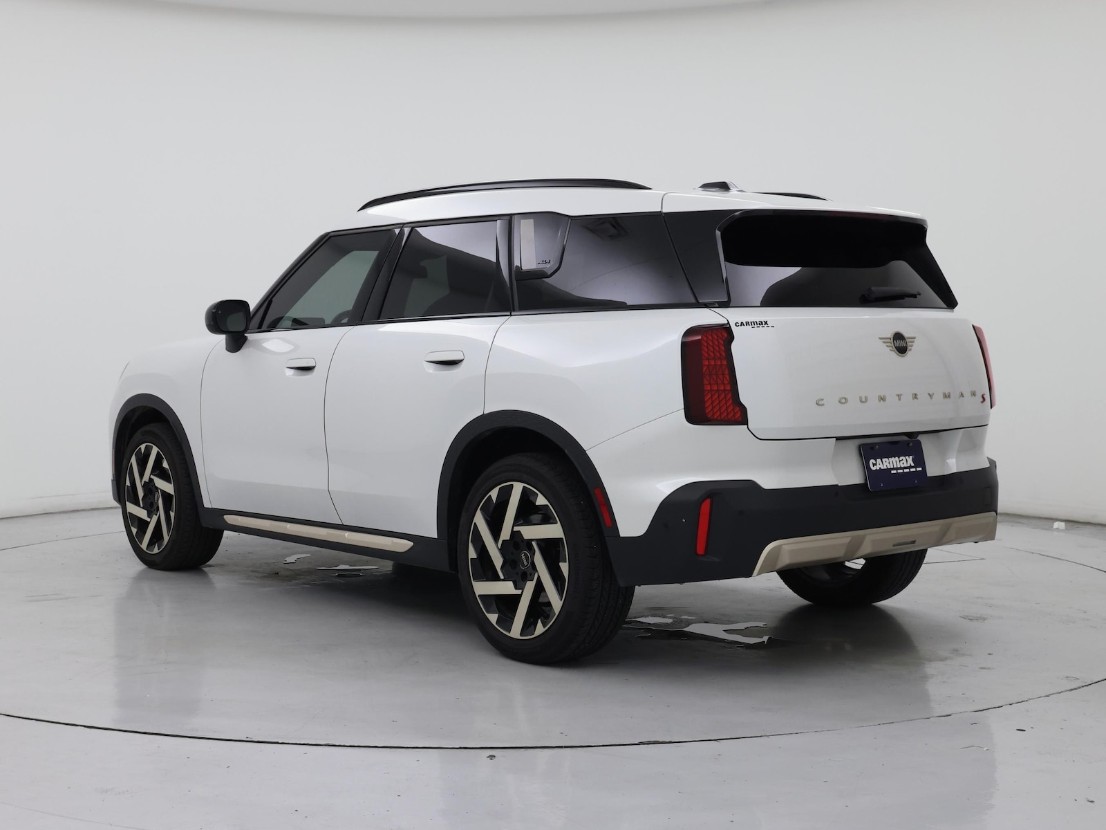 2025 MINI Countryman S - Photo 3