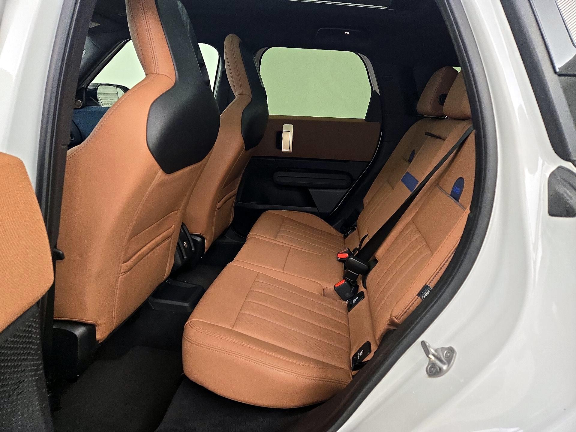 Thumbnail: 2025 MINI Cooper Countryman - 19