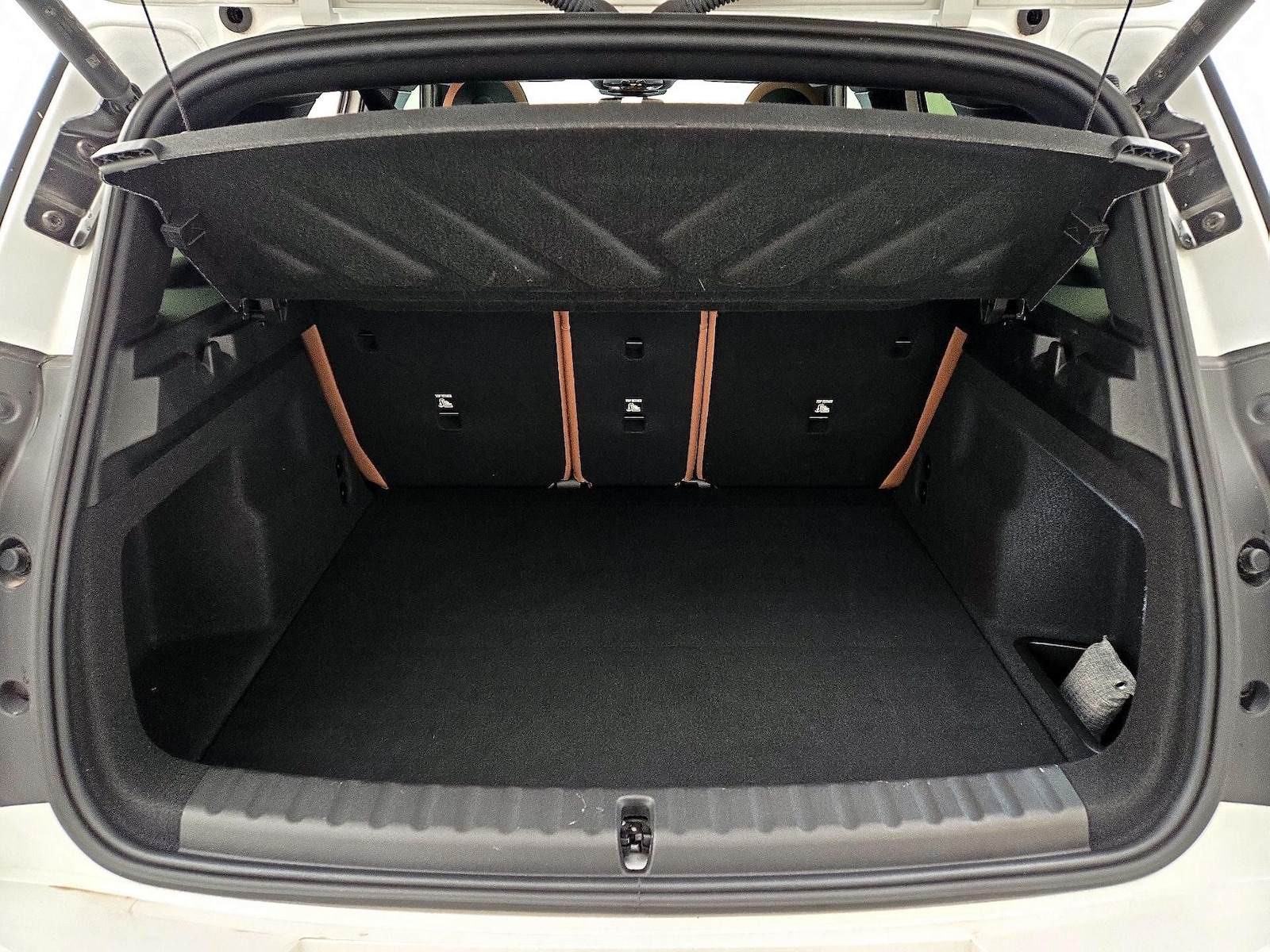 2025 MINI Countryman S - Photo 21