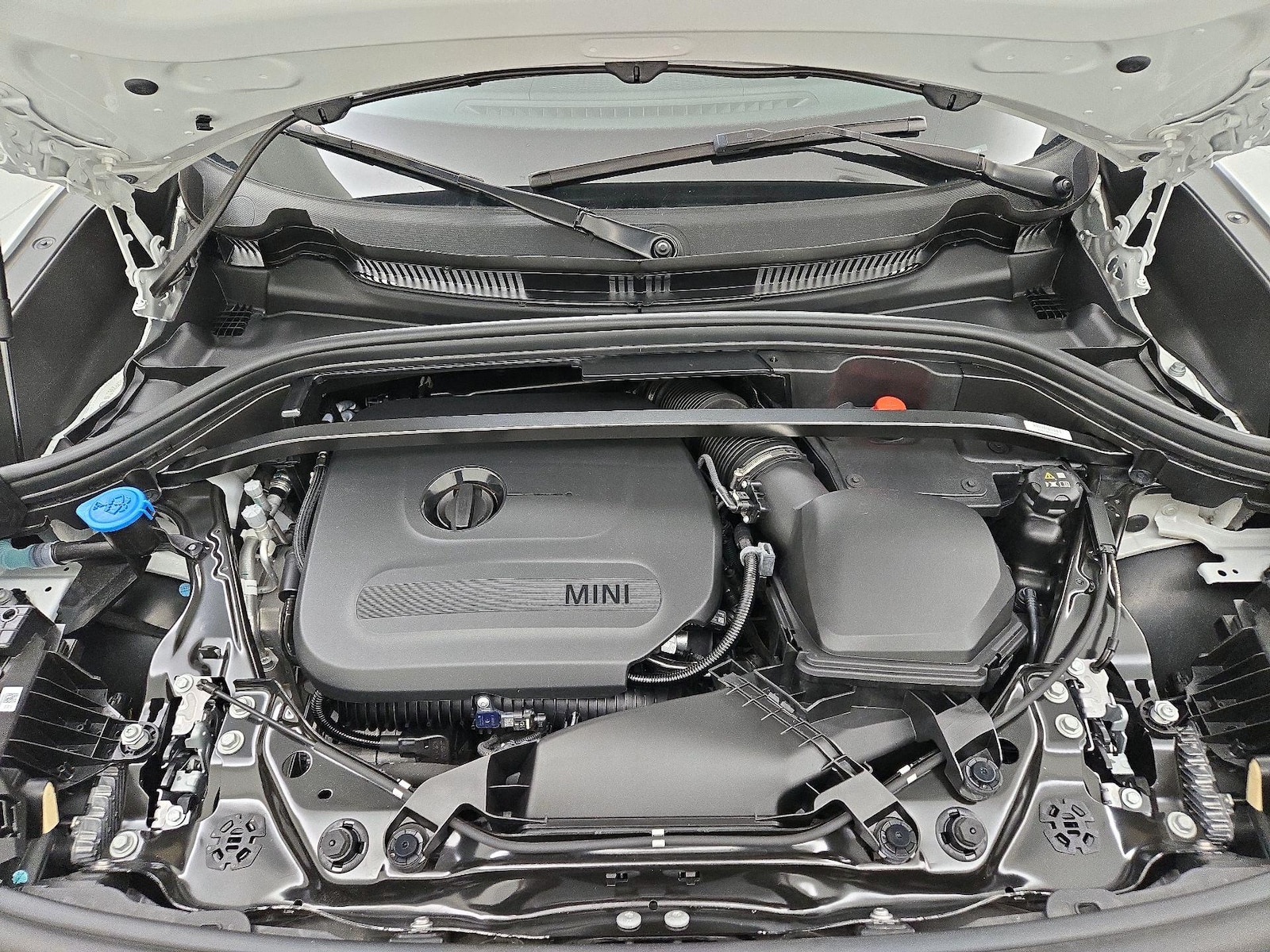 2025 MINI Countryman S - Photo 22