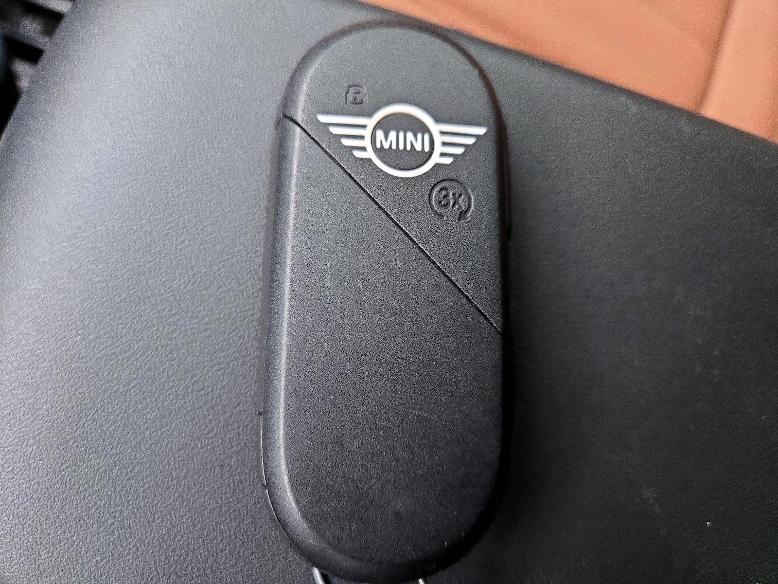 2025 MINI Countryman S - Photo 23