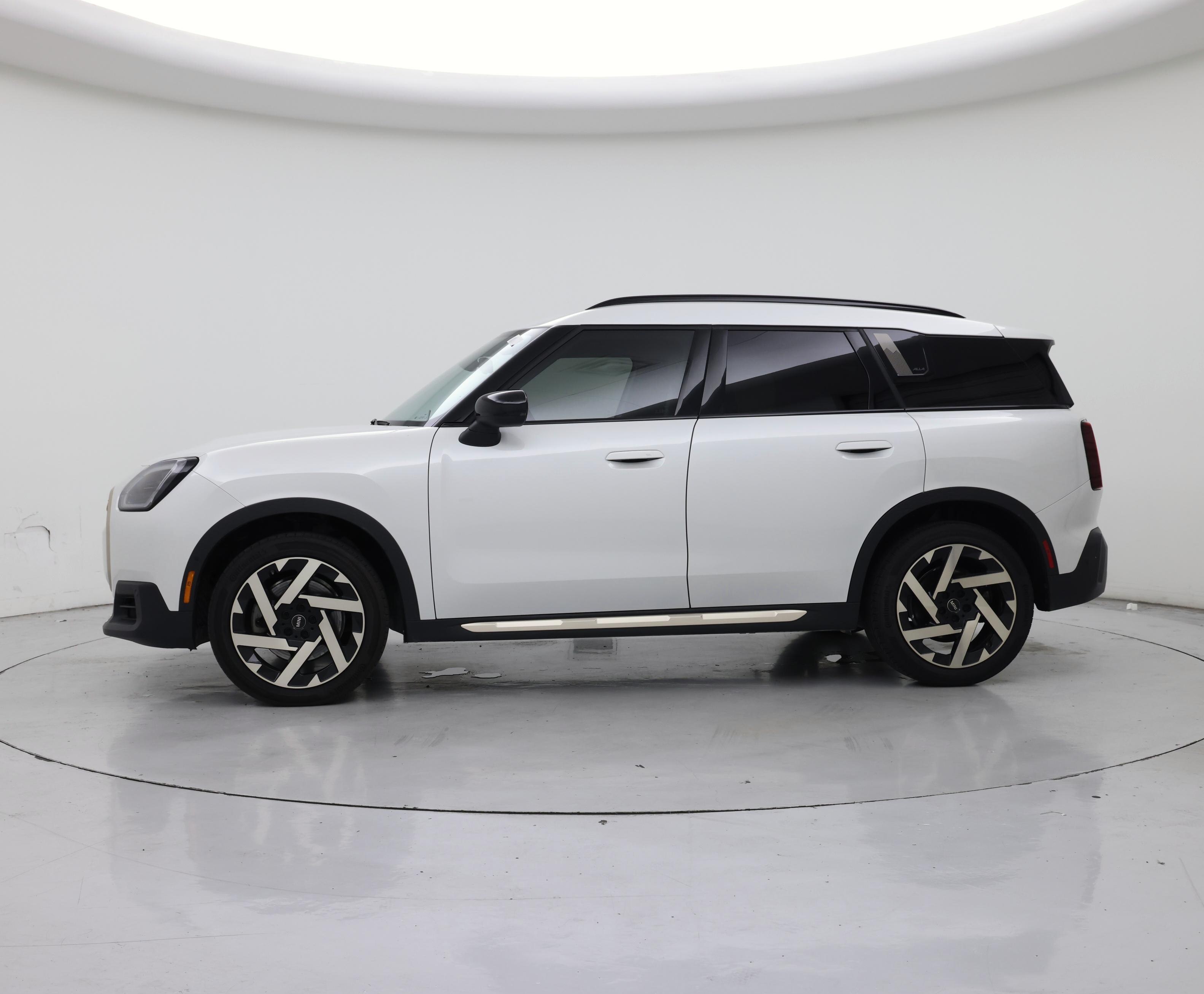 Thumbnail: 2025 MINI Cooper Countryman - 3