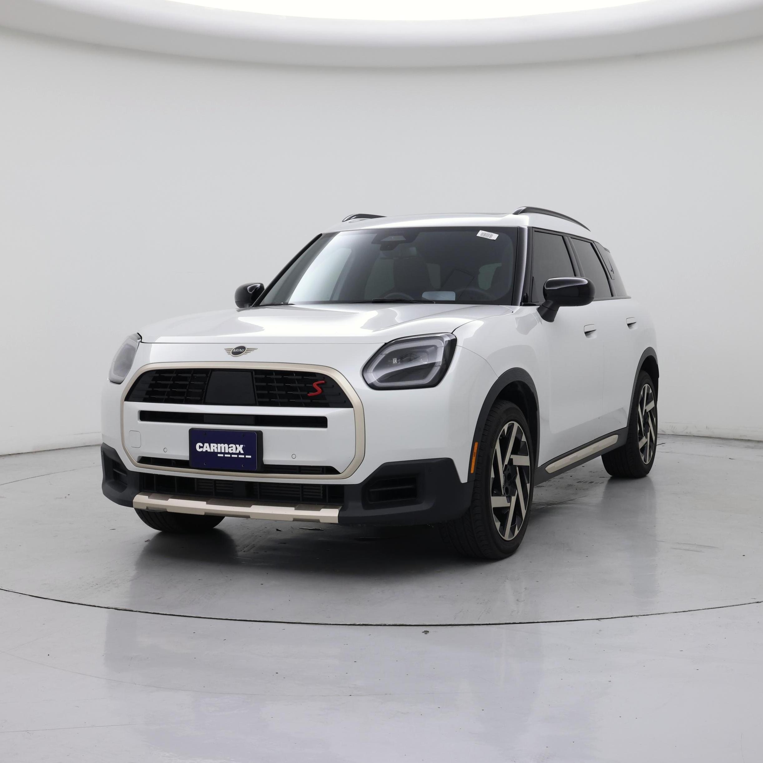 Thumbnail: 2025 MINI Cooper Countryman - 4