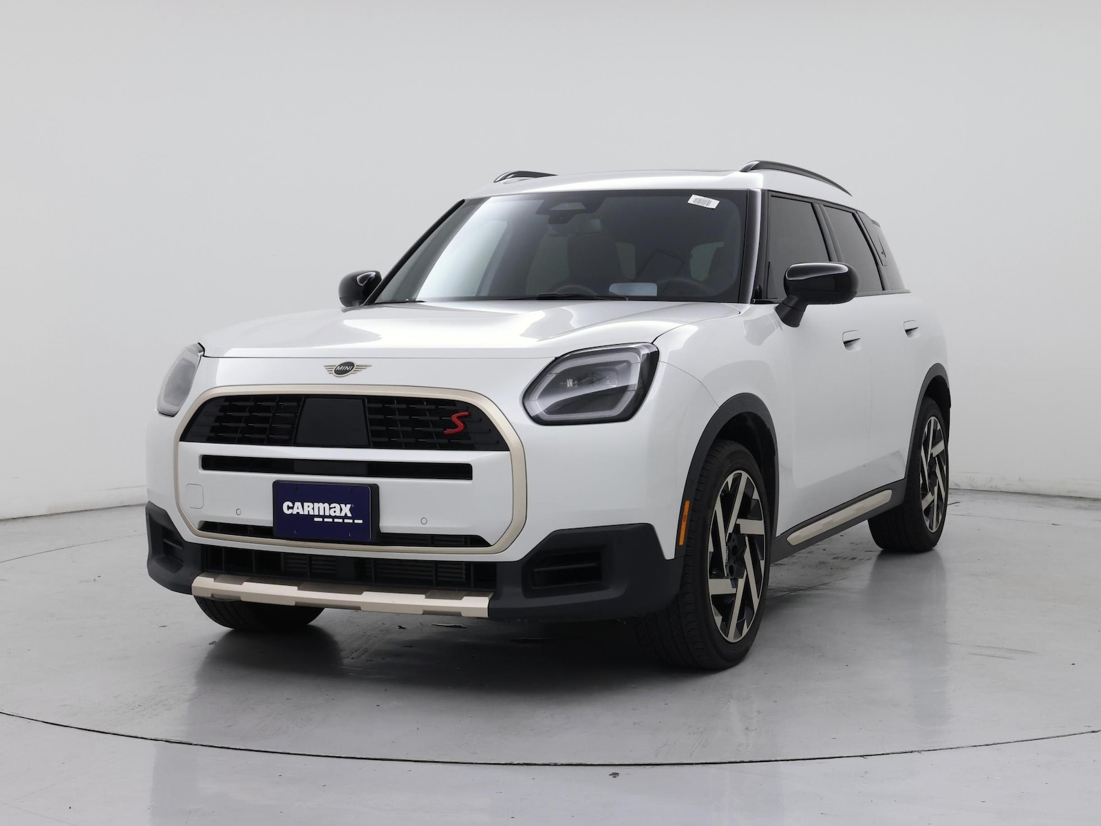 2025 MINI Countryman S - Photo 5