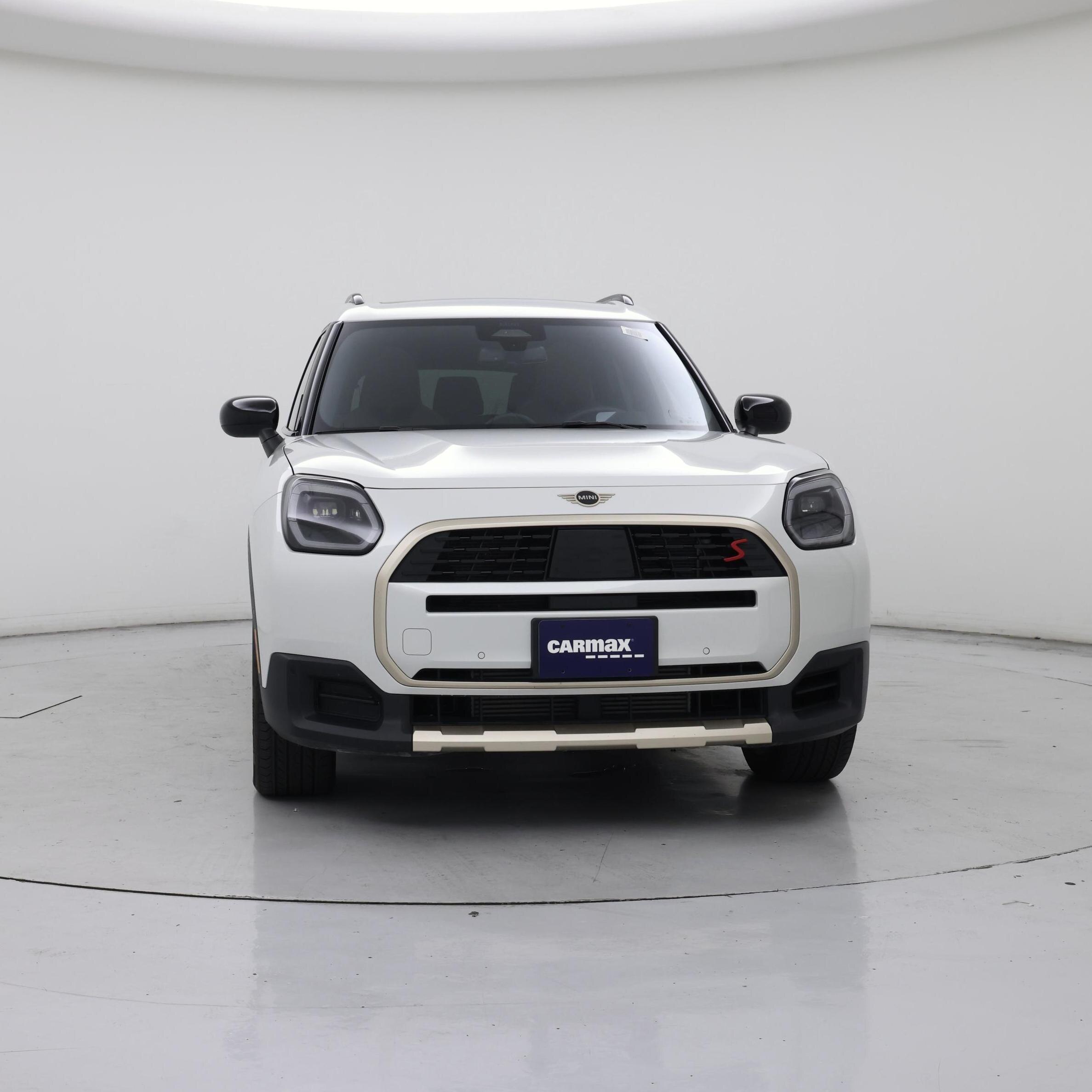 Thumbnail: 2025 MINI Cooper Countryman - 5