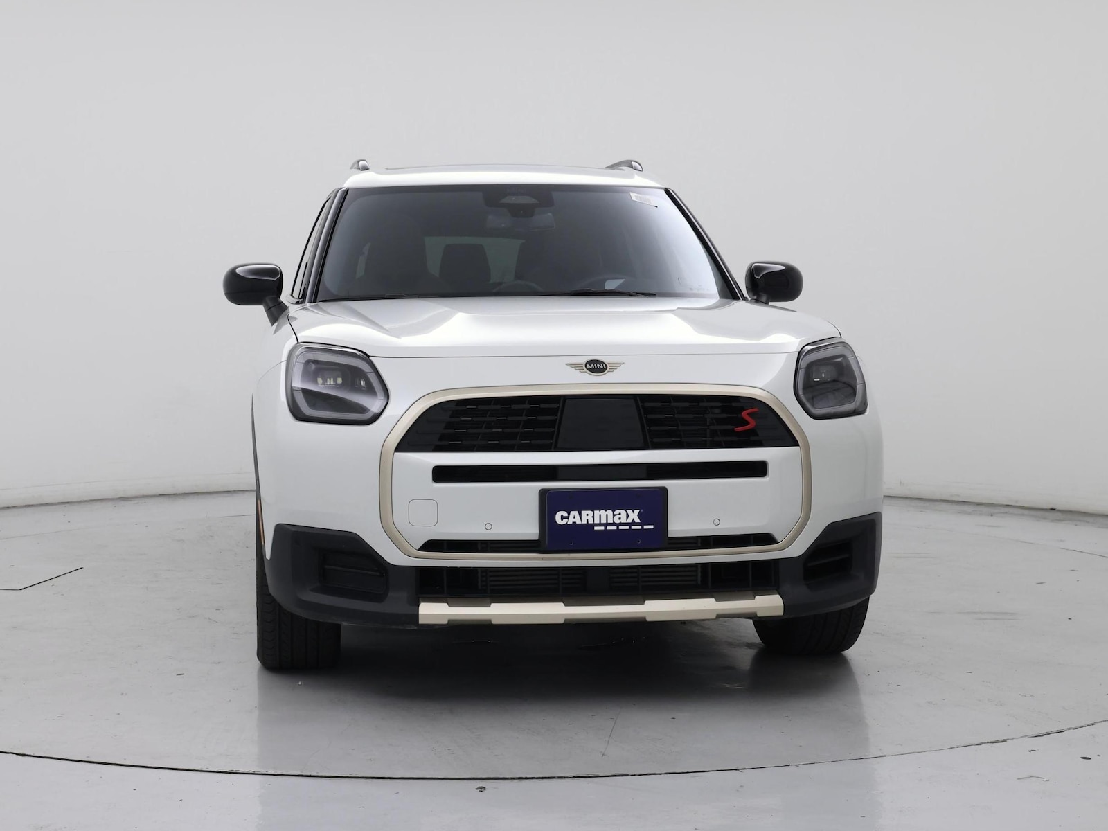 2025 MINI Countryman S - Photo 6