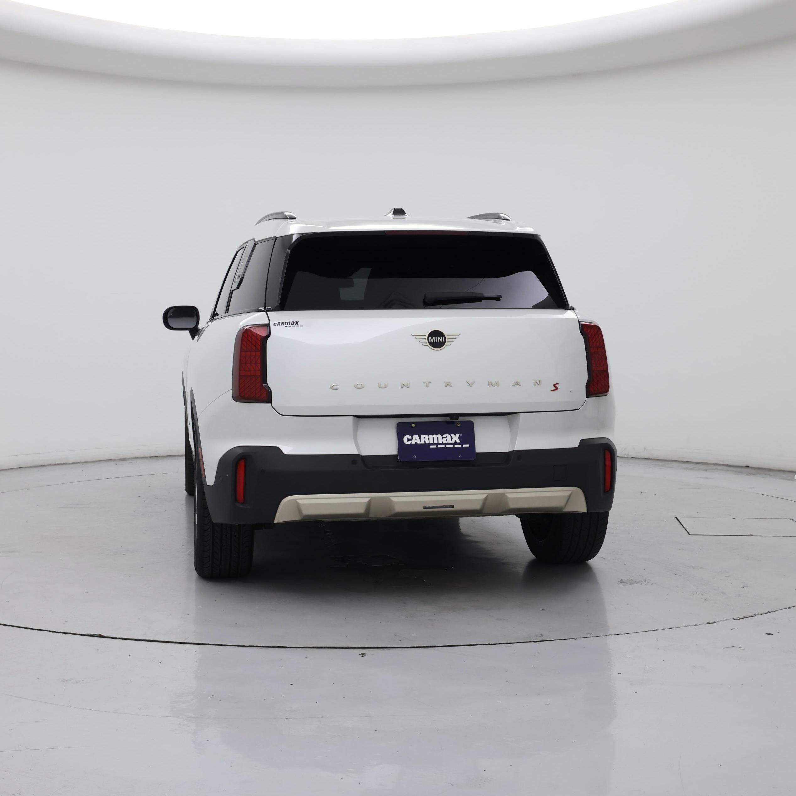 Thumbnail: 2025 MINI Cooper Countryman - 6