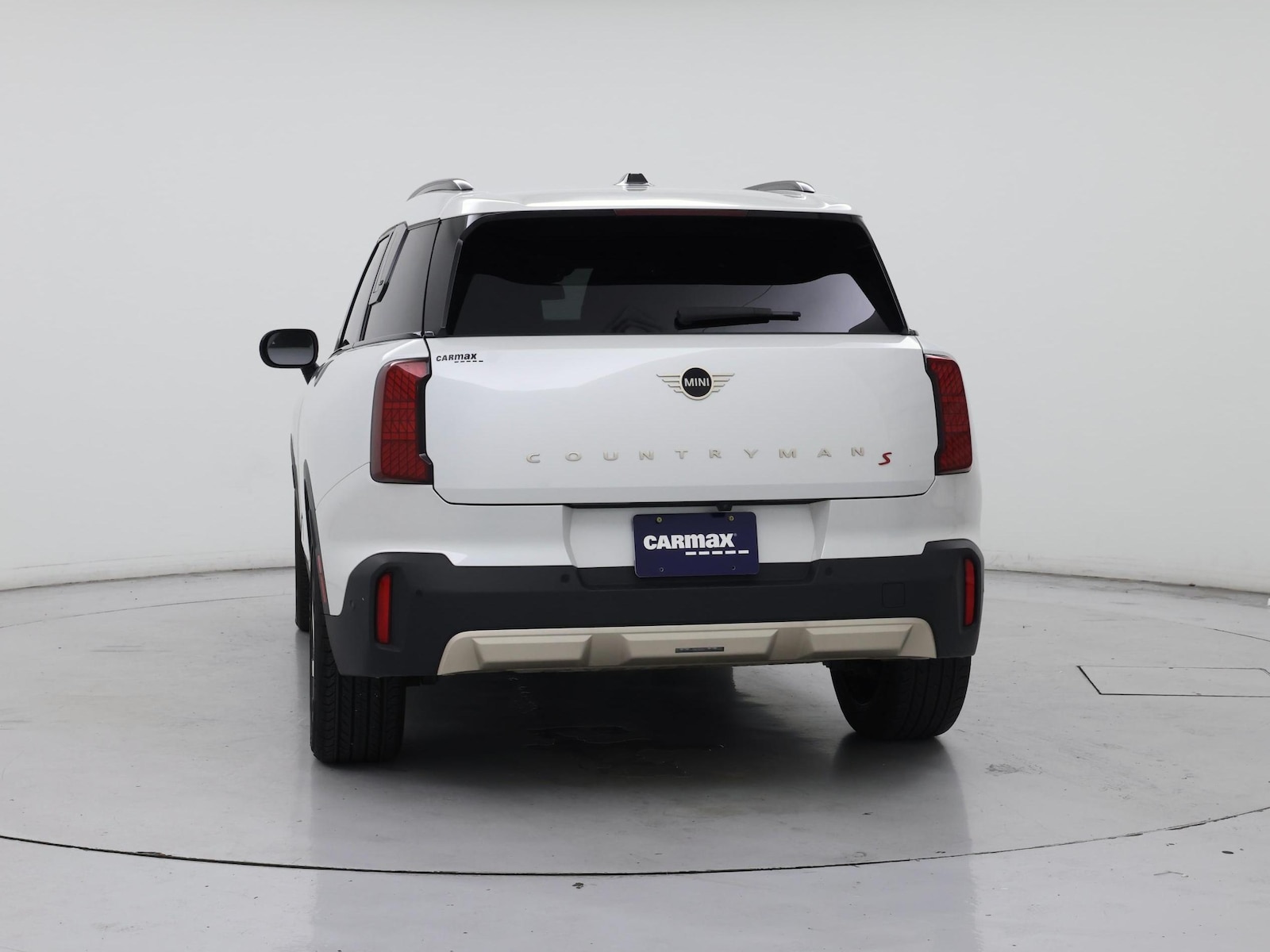2025 MINI Countryman S - Photo 7