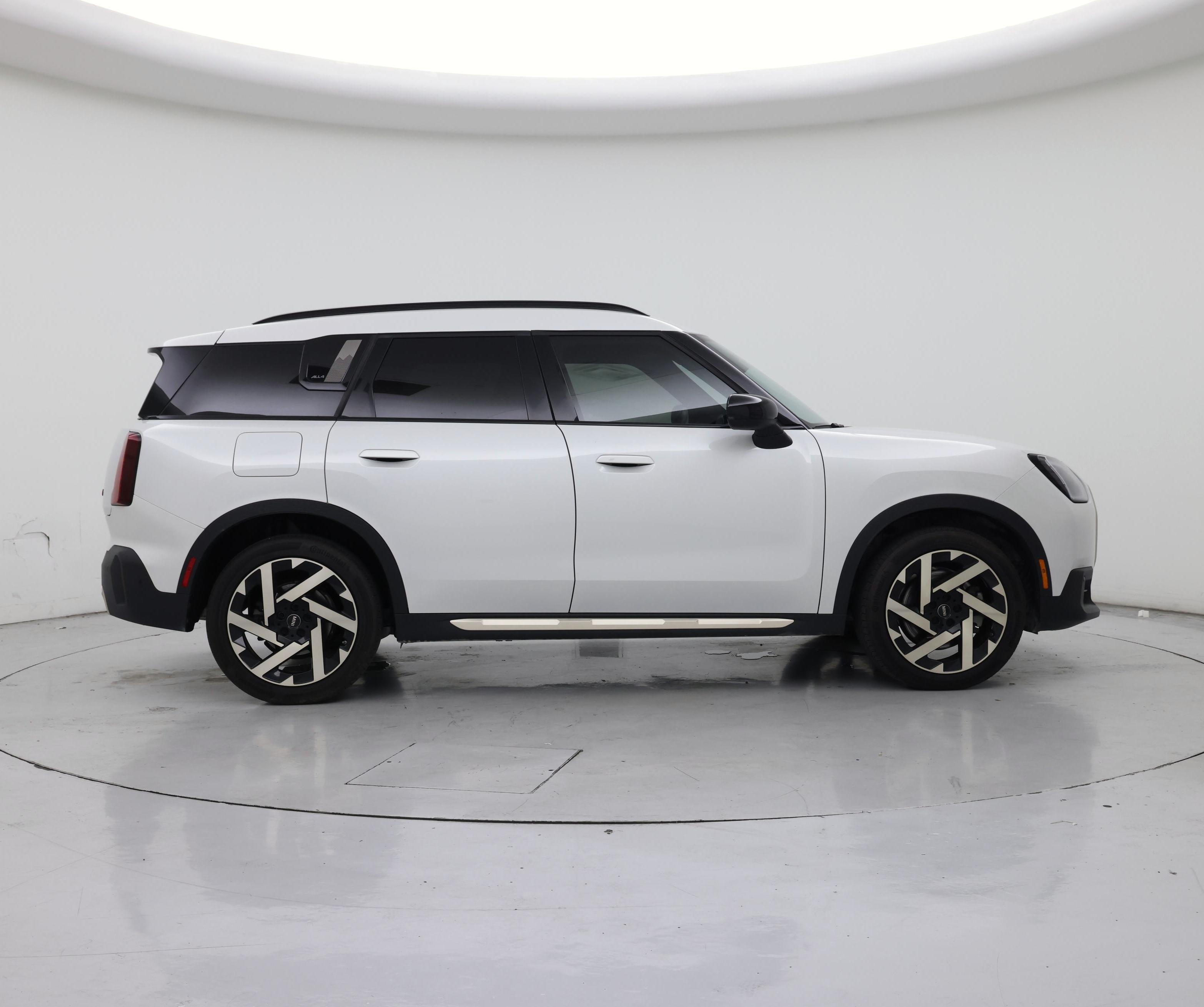 Thumbnail: 2025 MINI Cooper Countryman - 7