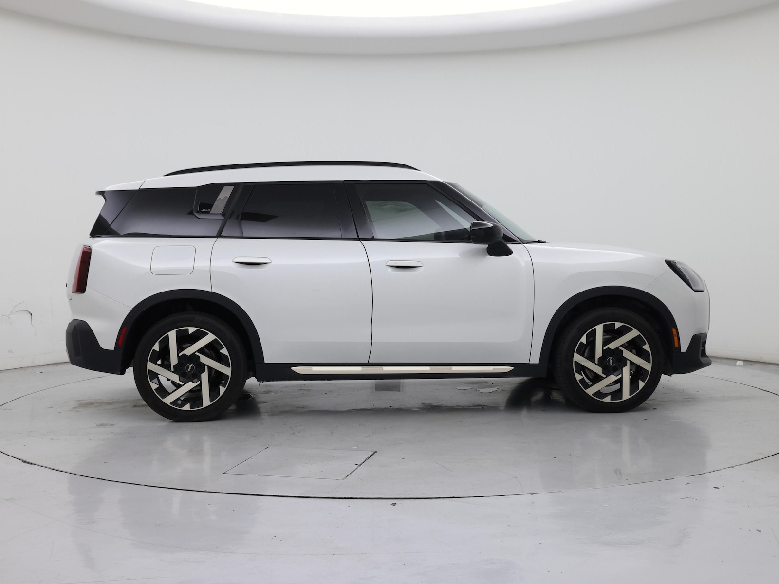 2025 MINI Countryman S - Photo 8