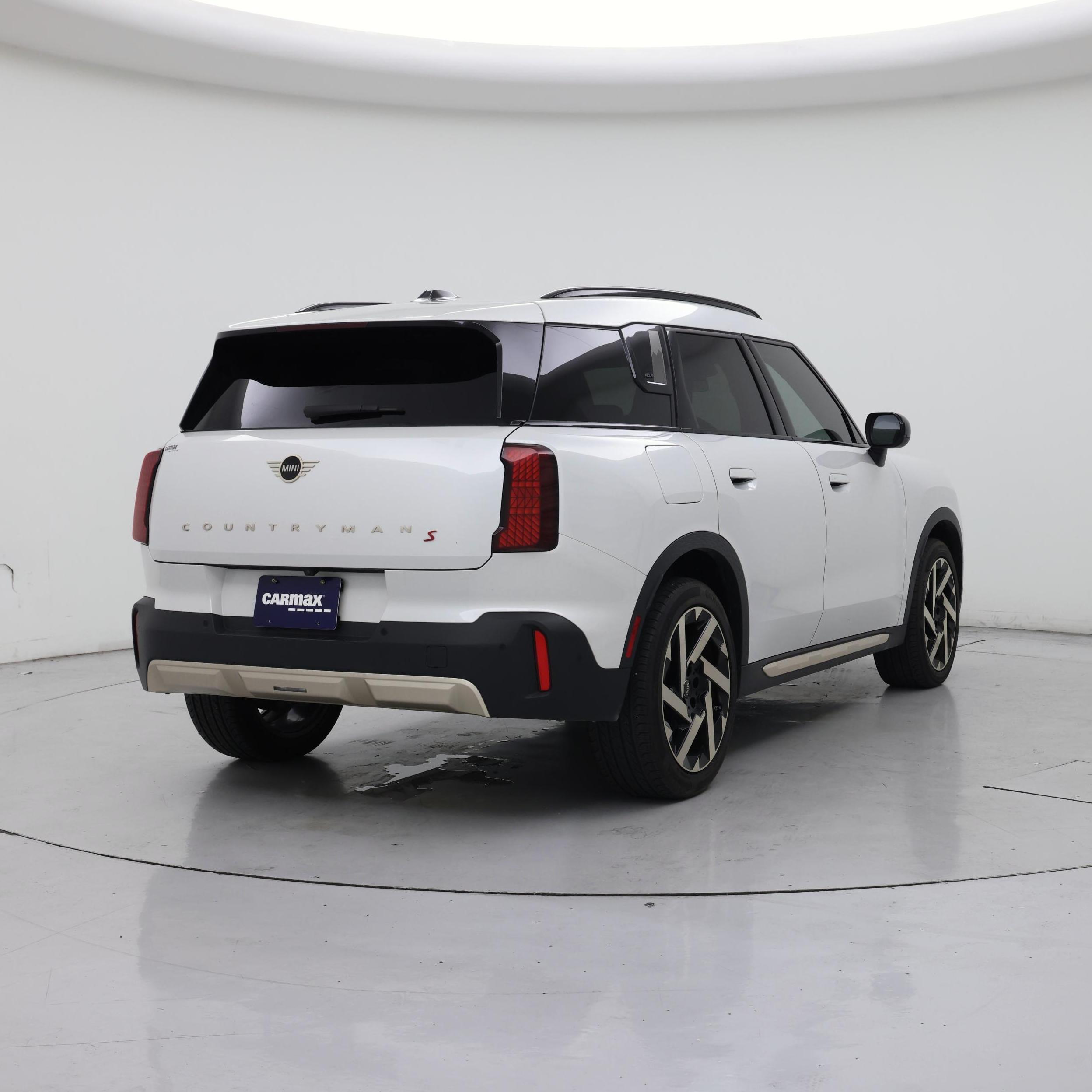 Thumbnail: 2025 MINI Cooper Countryman - 8