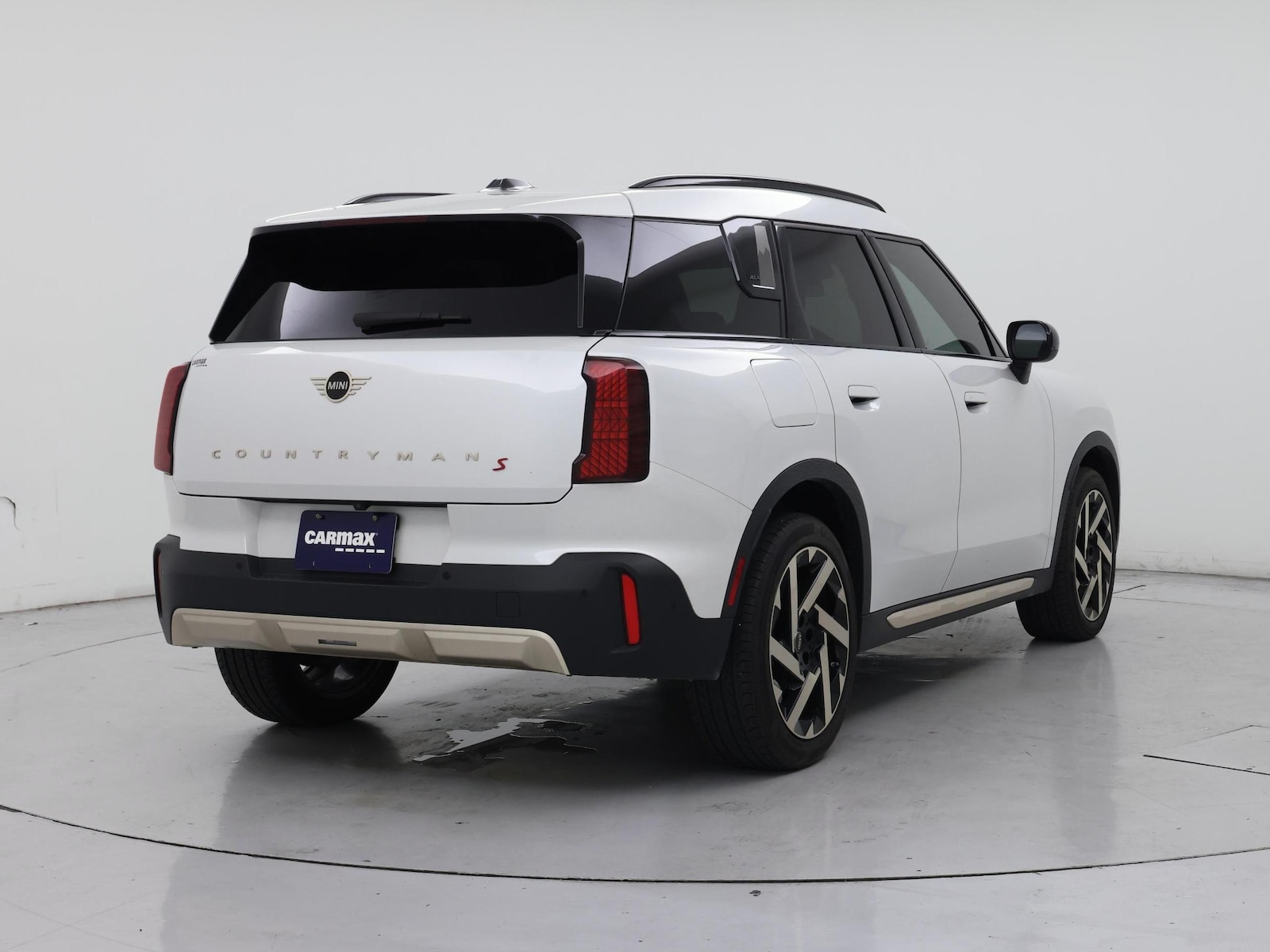 2025 MINI Countryman S - Photo 9