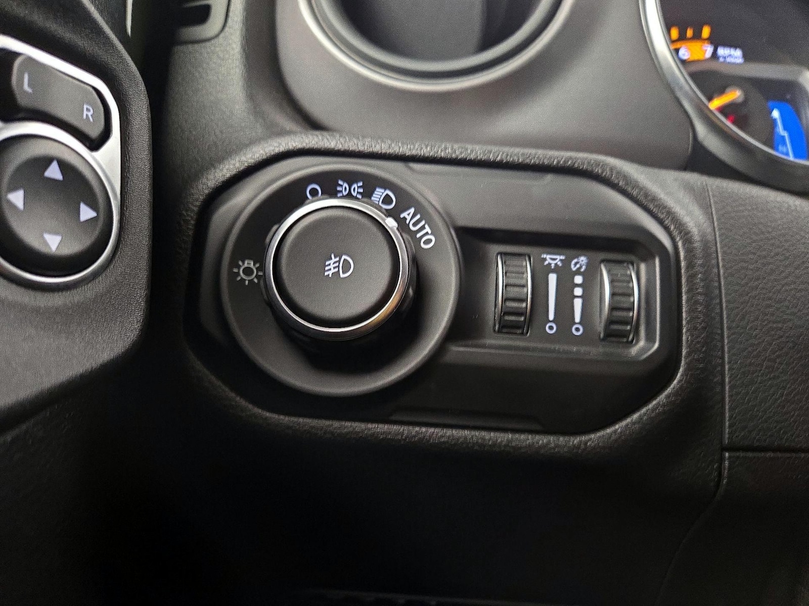 2021 Jeep Wrangler Unlimited Willys, photo 14