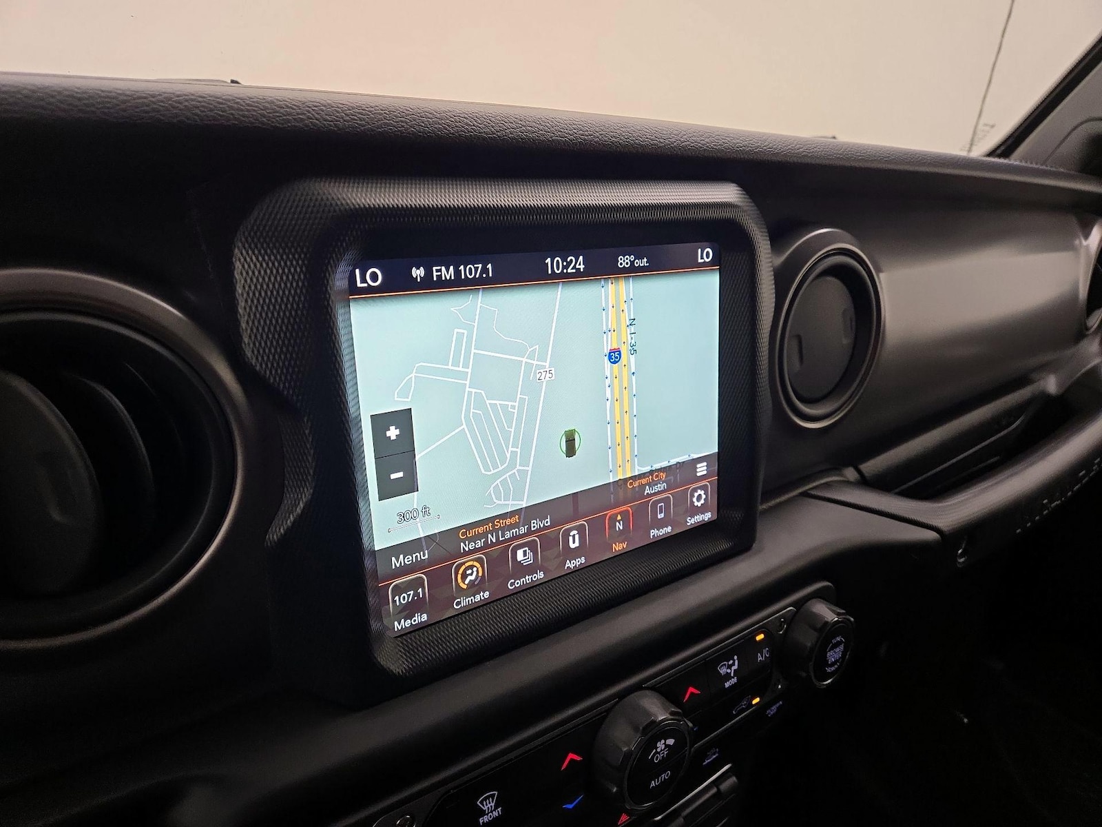 2021 Jeep Wrangler Unlimited Willys, photo 15