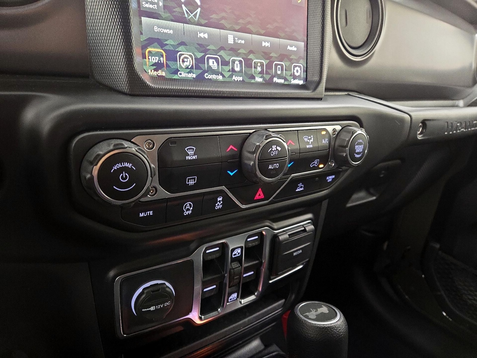 2021 Jeep Wrangler Unlimited Willys, photo 18