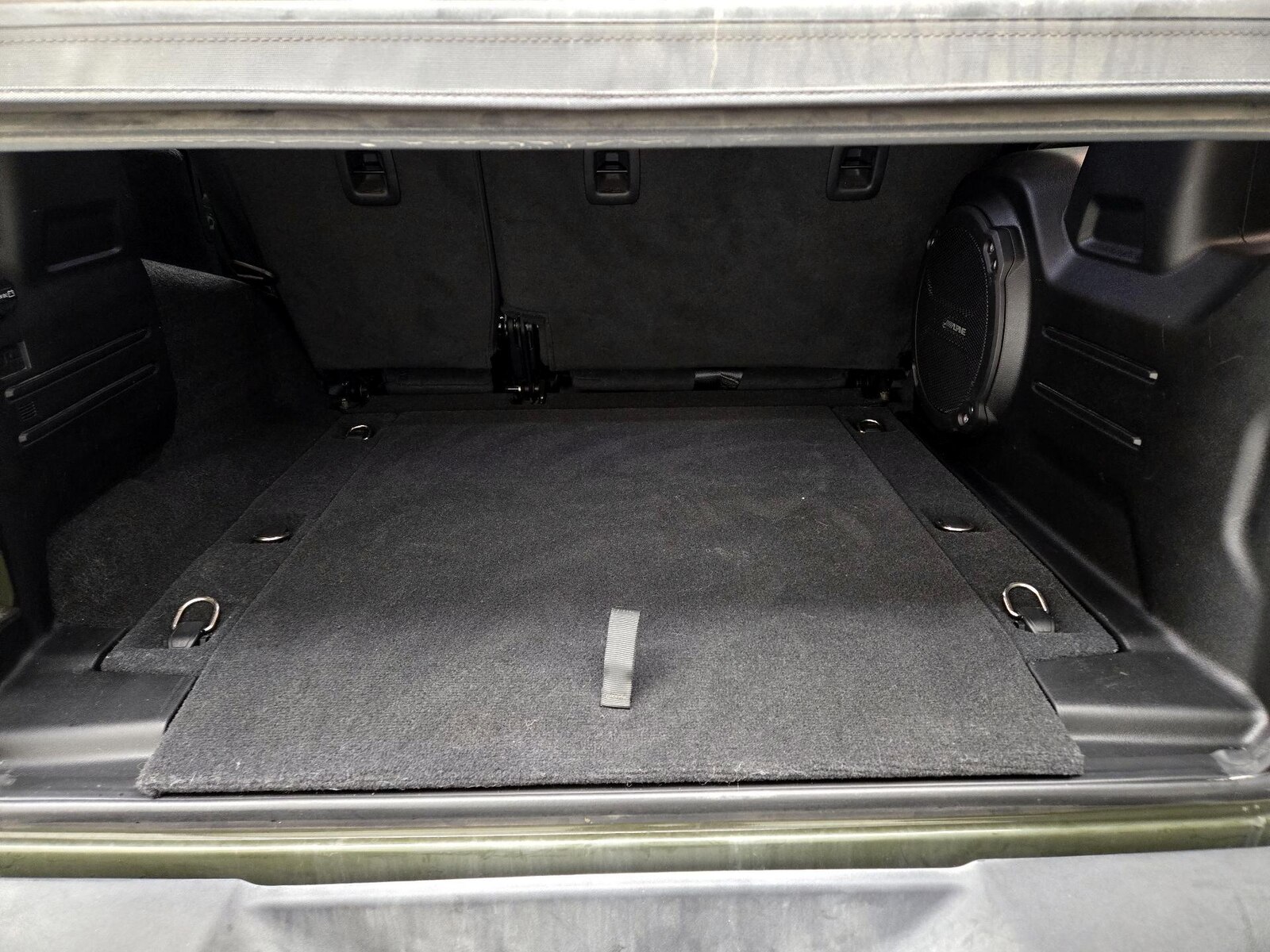 2021 Jeep Wrangler Unlimited Willys, photo 22