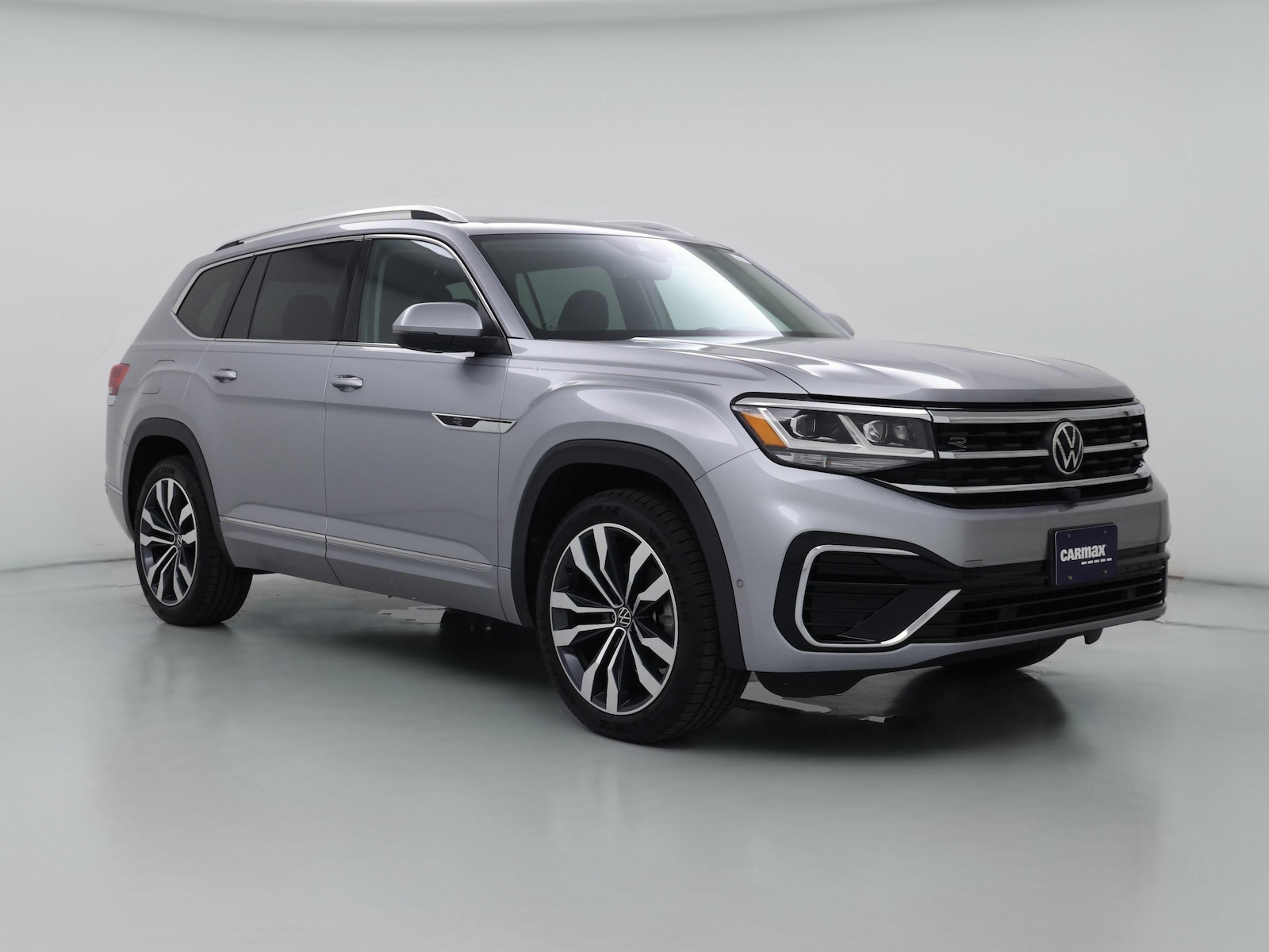 2023 Volkswagen Atlas SEL Premium R-Line