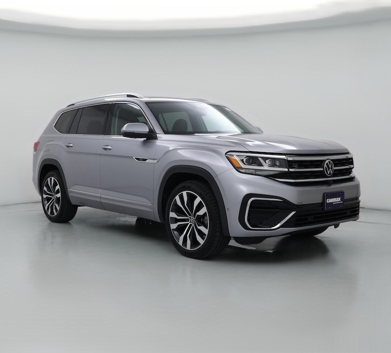 2023 Volkswagen Atlas SEL Premium R-Line
