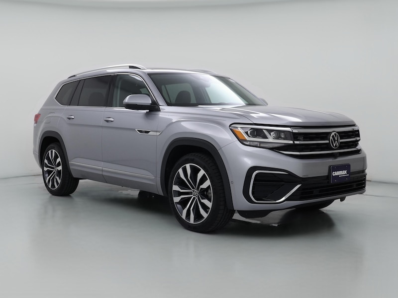 2023 Volkswagen Atlas SEL Premium R-Line