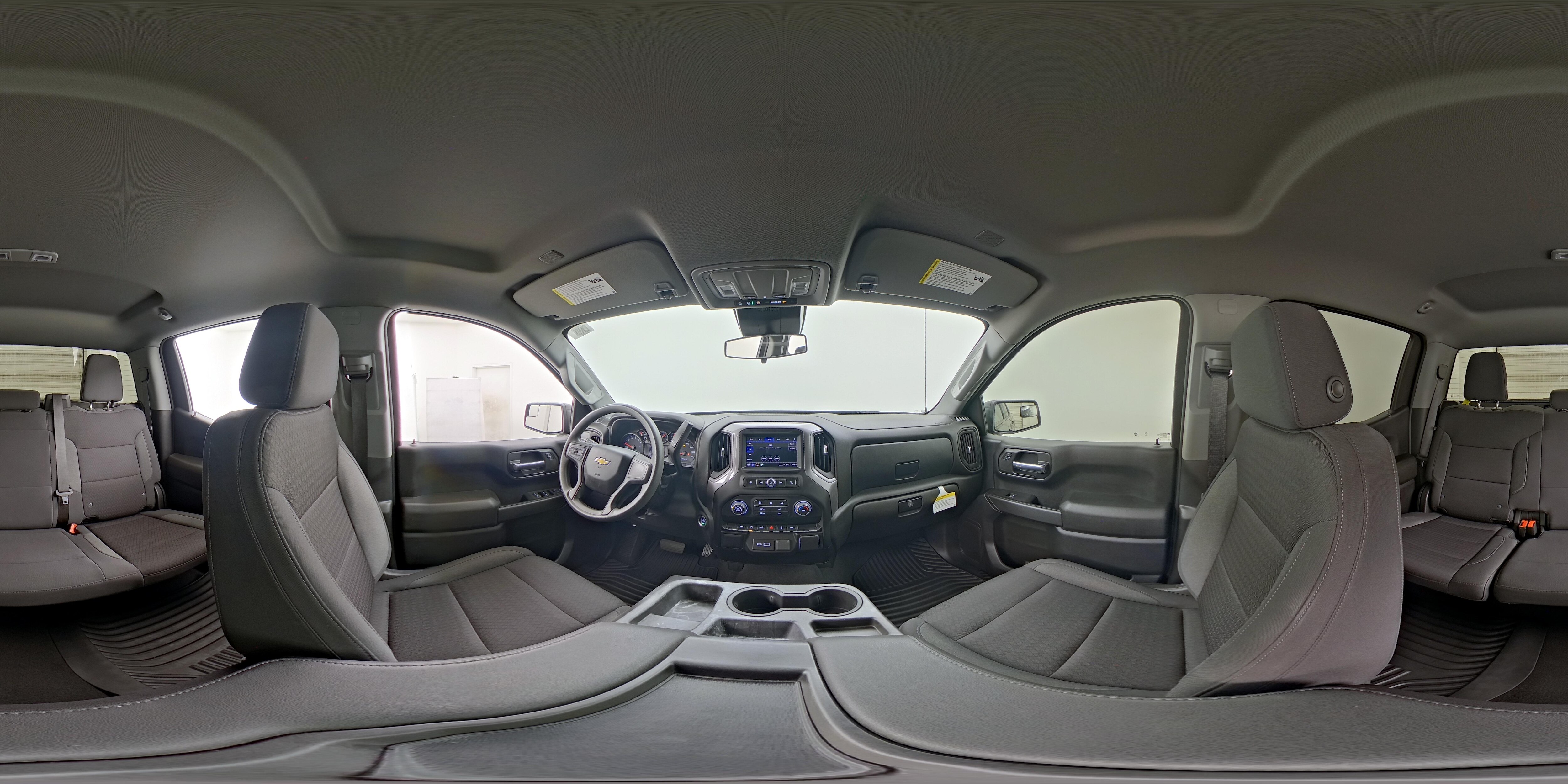 2022 Chevrolet Silverado 1500 Custom - Photo 24