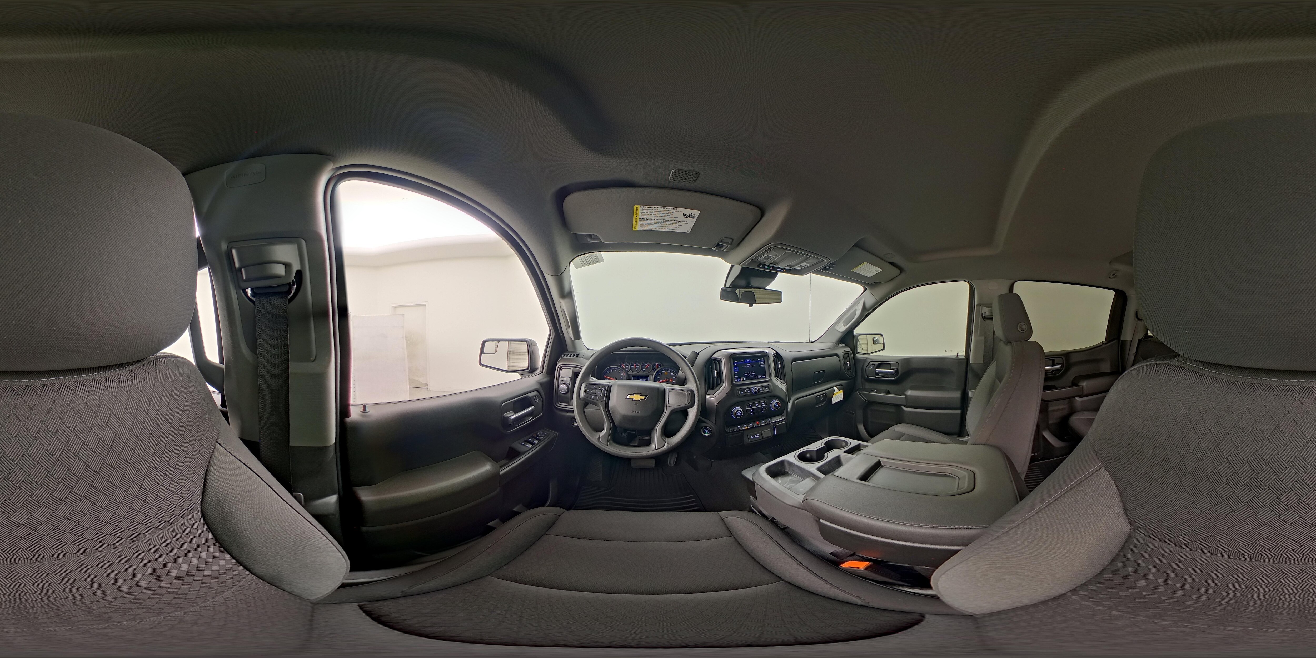 2022 Chevrolet Silverado 1500 Custom - Photo 26