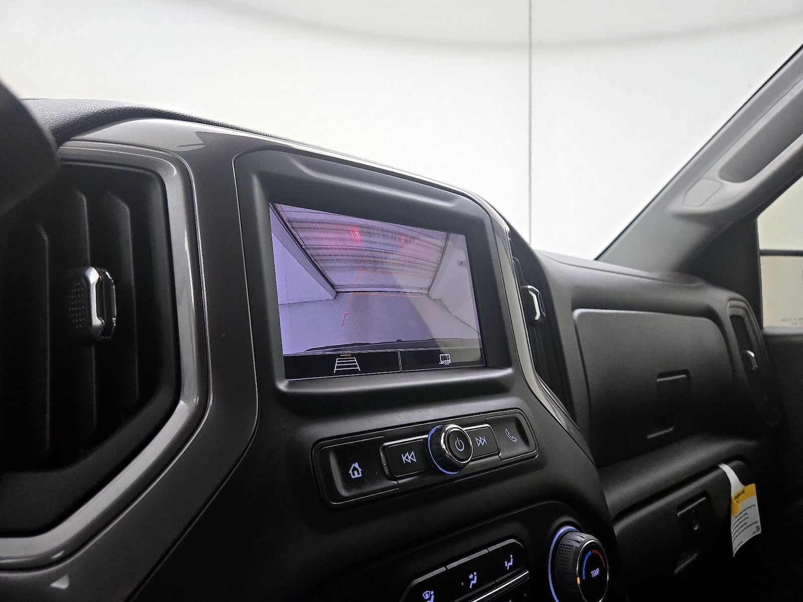 2022 Chevrolet Silverado 1500 Custom - Photo 15
