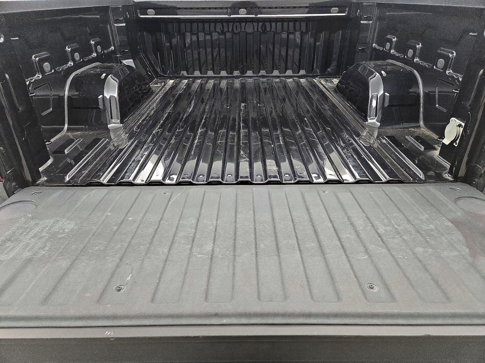 2022 Chevrolet Silverado 1500 Custom - Photo 21