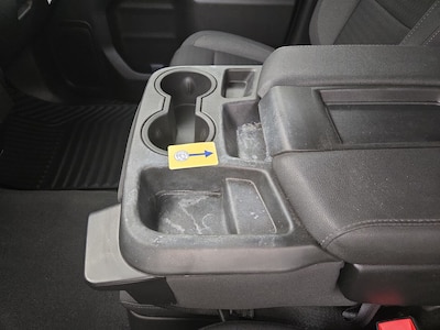 Condition detail