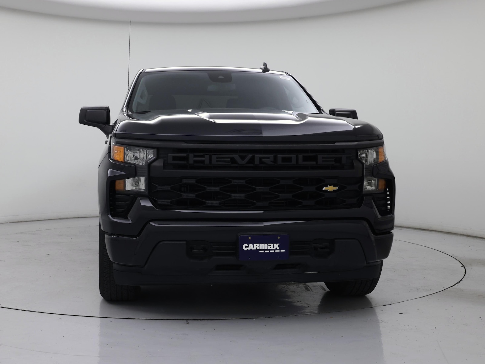 2022 Chevrolet Silverado 1500 Custom - Photo 6