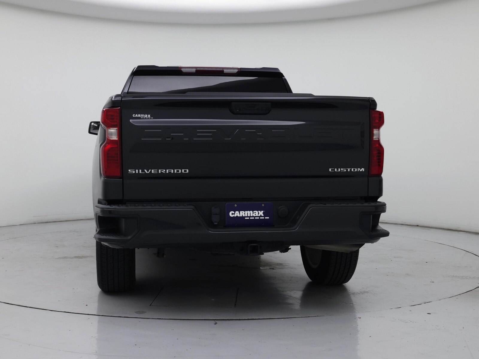 2022 Chevrolet Silverado 1500 Custom - Photo 7