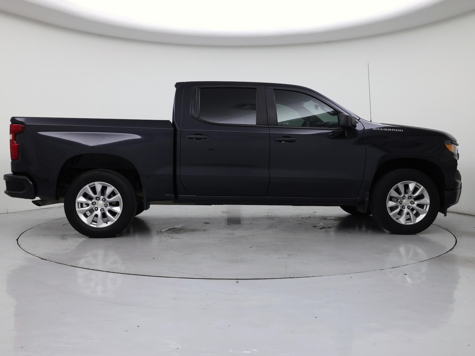 2022 Chevrolet Silverado 1500 Custom - Photo 8