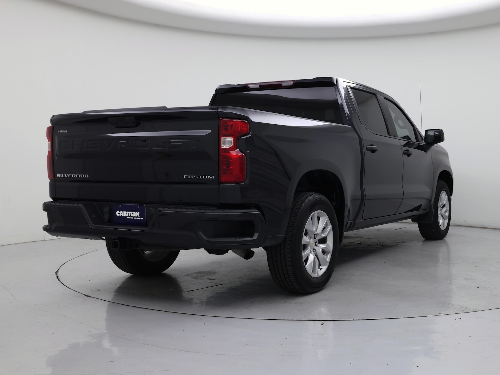2022 Chevrolet Silverado 1500 Custom - Photo 9