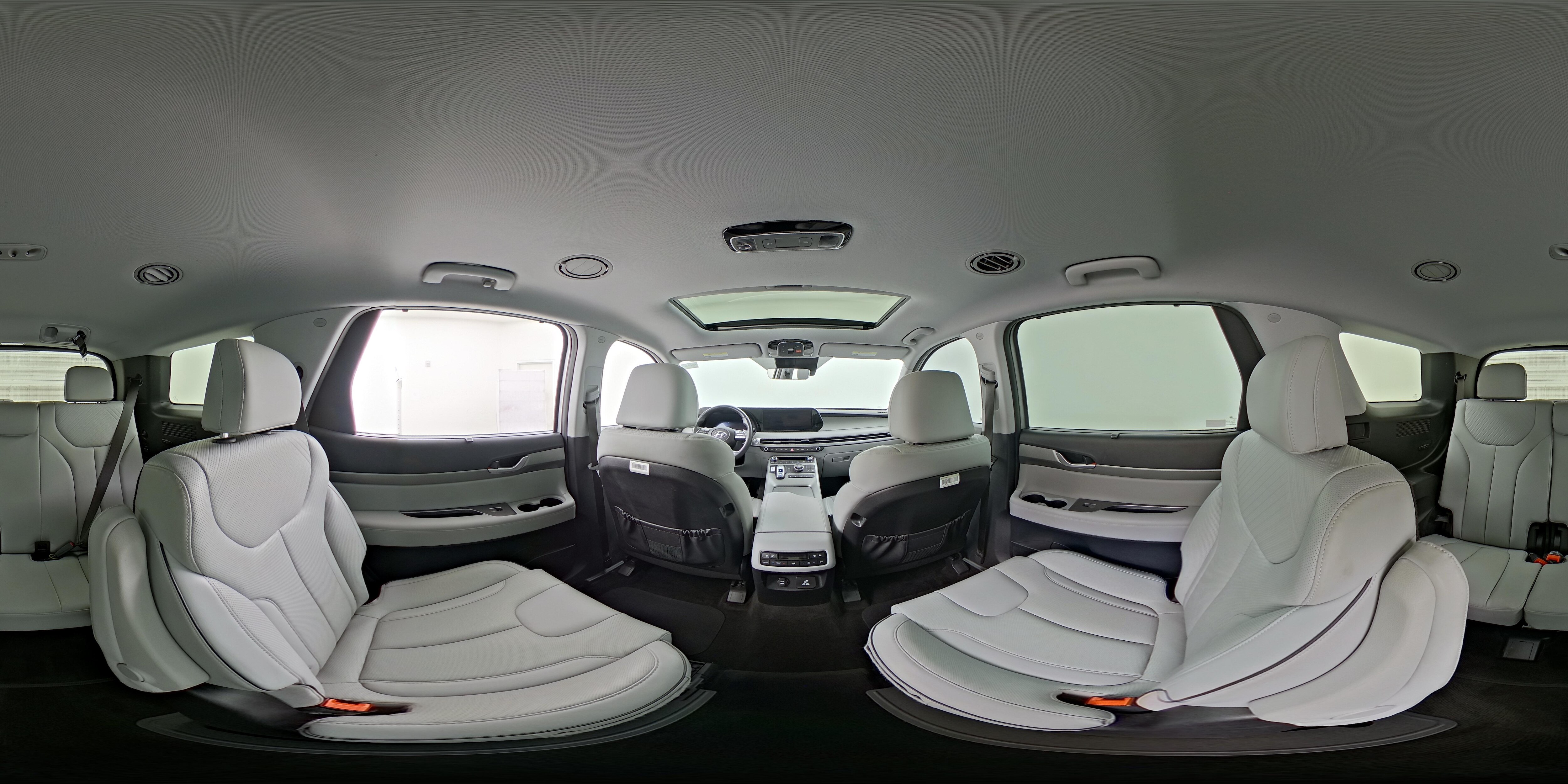 2025 Hyundai Palisade SELPremium - Photo 29