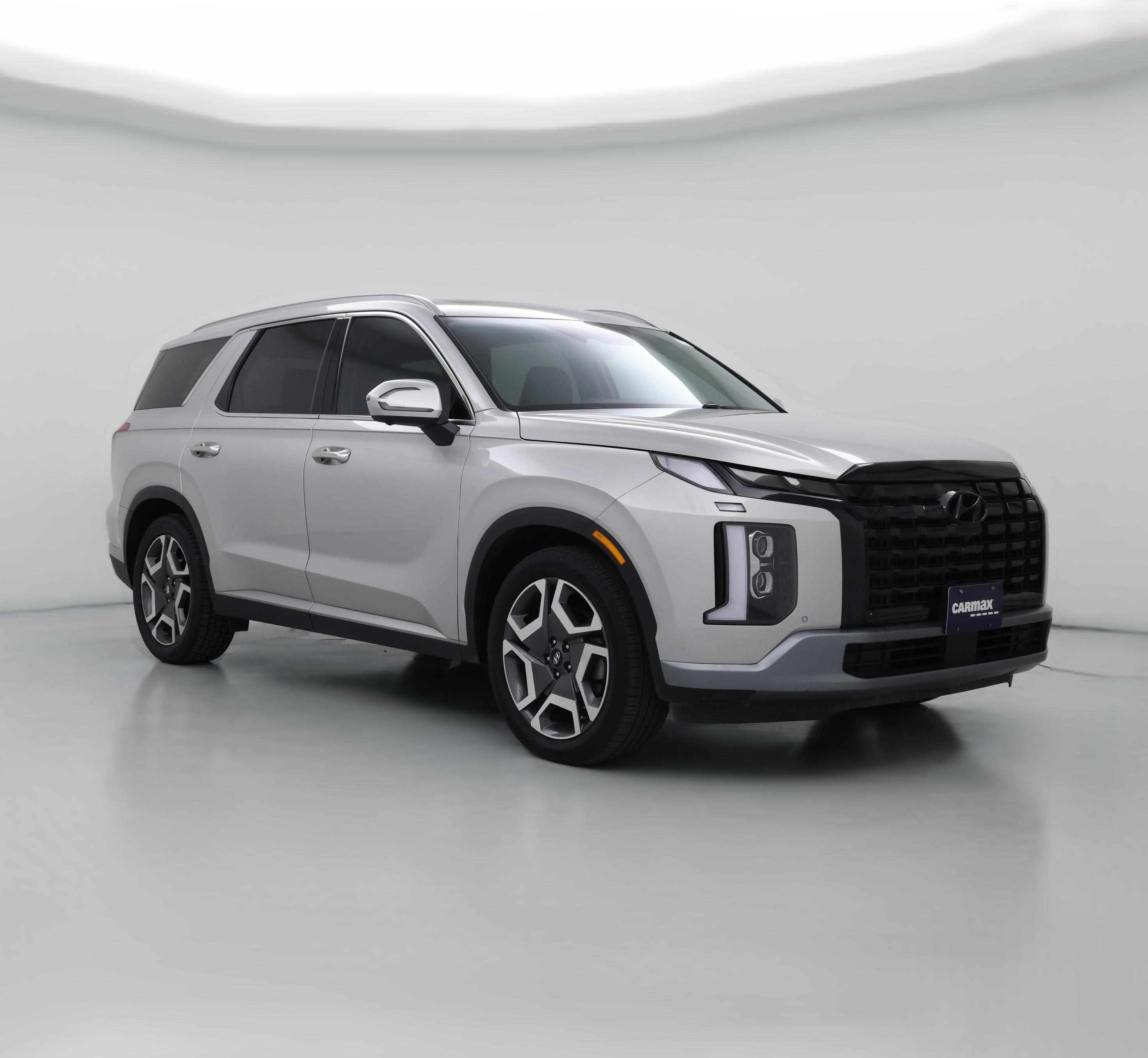 Thumbnail: 2025 Hyundai Palisade - 1