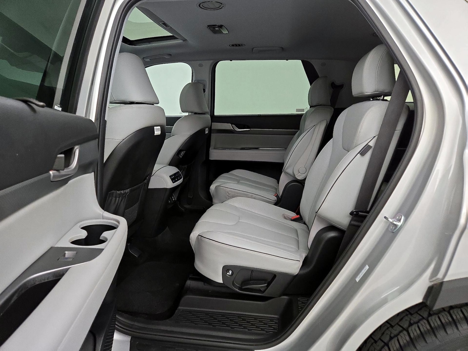 2025 Hyundai Palisade SELPremium - Photo 22