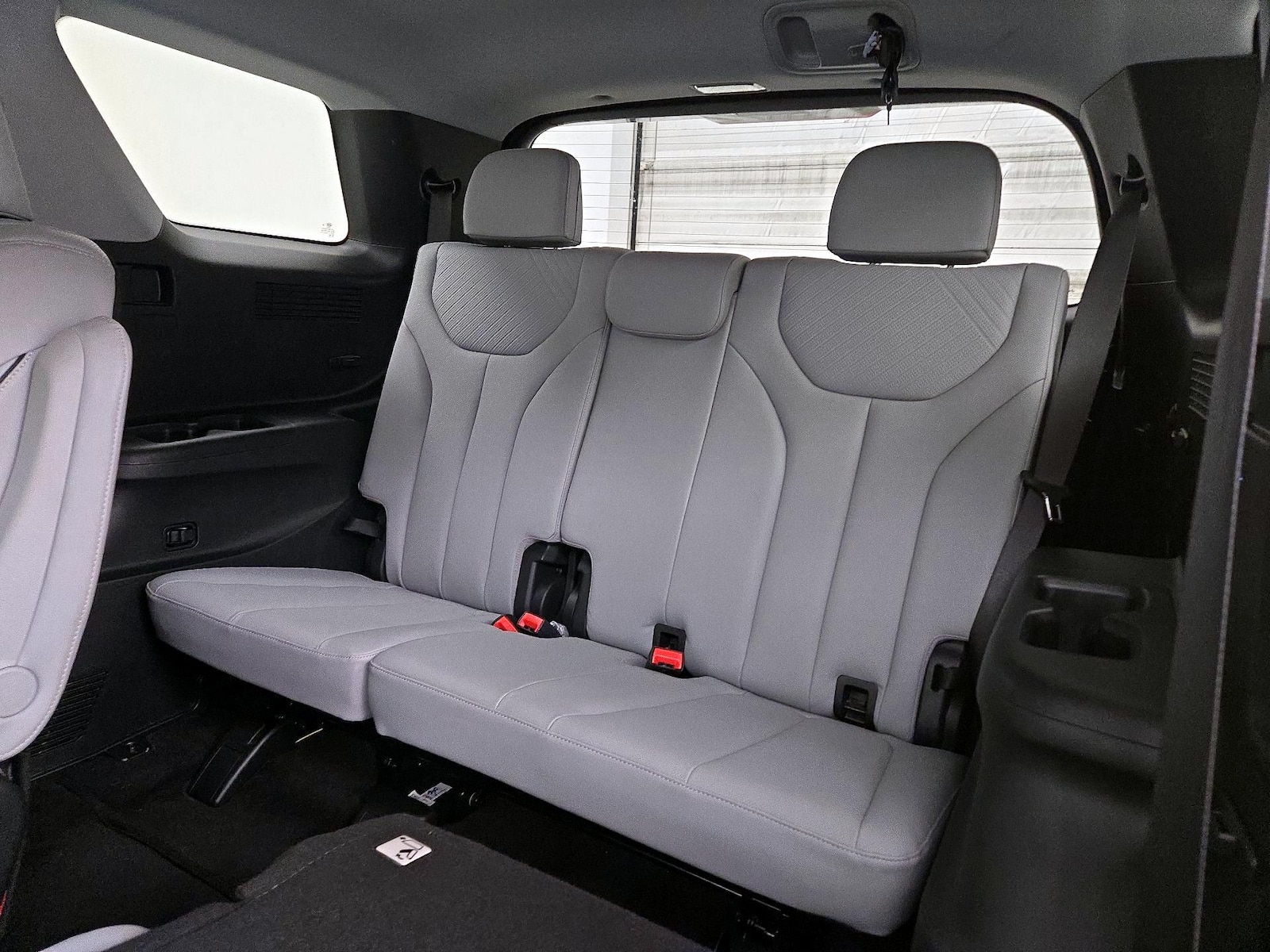 2025 Hyundai Palisade SELPremium - Photo 23