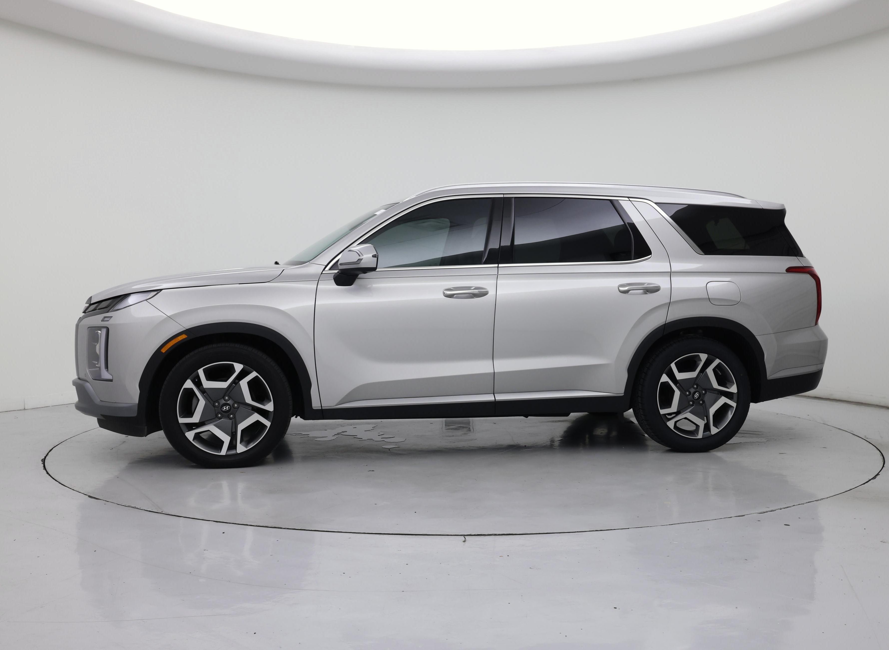 Thumbnail: 2025 Hyundai Palisade - 3